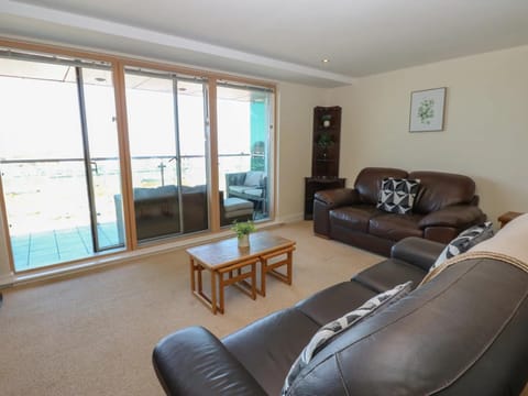Pears Suite - 1 Bedroom - Sleeps 2 Apartment in Copeland District