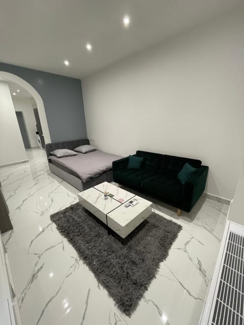 Appartement cosy rénové à neuf Apartment in Auvergne-Rhône-Alpes