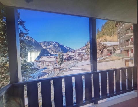 View (from property/room), Balcony/Terrace, Balcony/Terrace