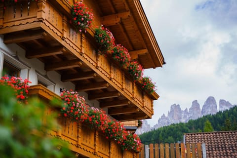 Dolomiten Home Apartment in Villnöß