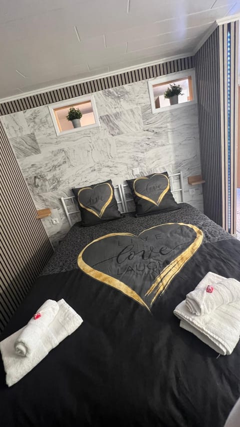 Zum Sterngässchen Apartment in Frankenthal