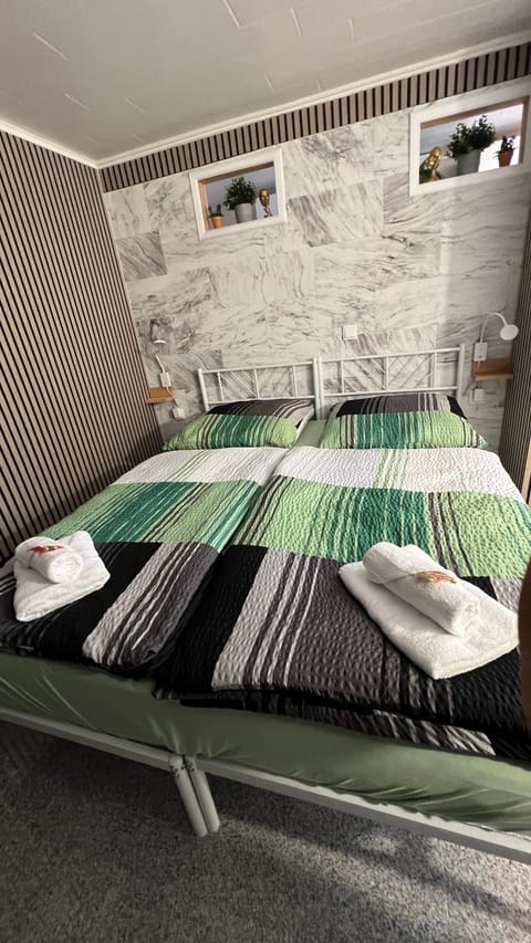 Zum Sterngässchen Apartment in Frankenthal