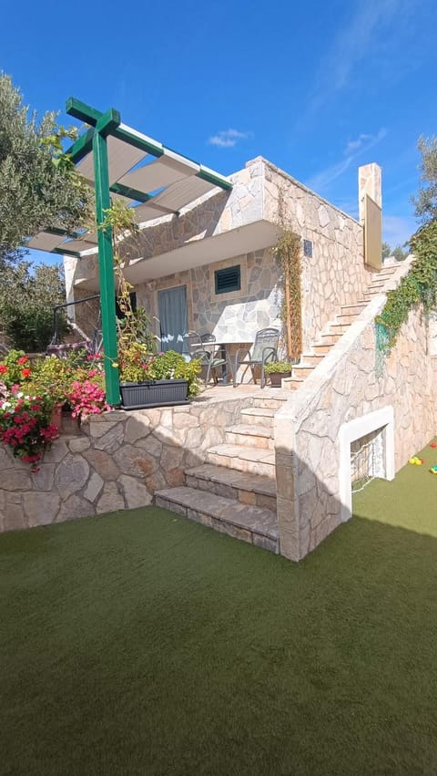 Apartment Igralište Mirakul Apartment in Šibenik-Knin County, Croatia