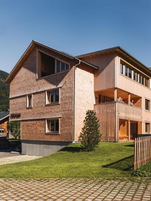 tinnes apartments Apartment in Vorarlberg, Austria