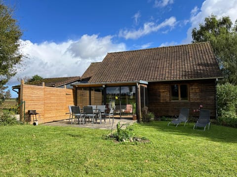 Garden, Garden, Garden view