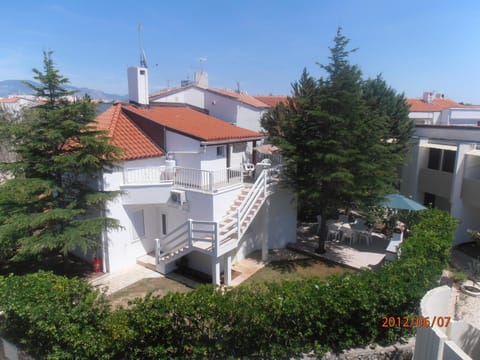 Garden, Photo of the whole room, Decorative detail