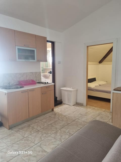 Apartments Febsis Apartment in Novalja