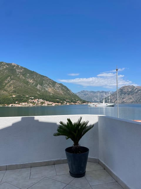 Apartment Jovana Apartment in Dobrota