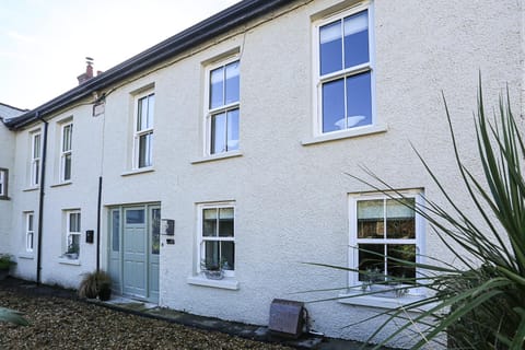 Little Priory House in Lisburn