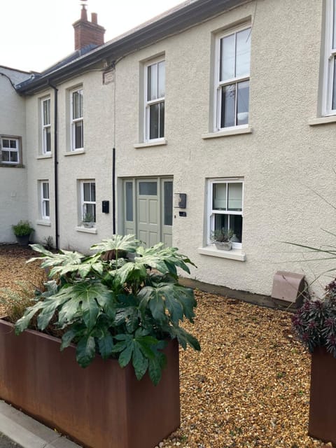 Little Priory House in Lisburn