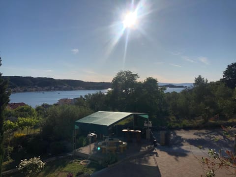 Day, On site, Sea view