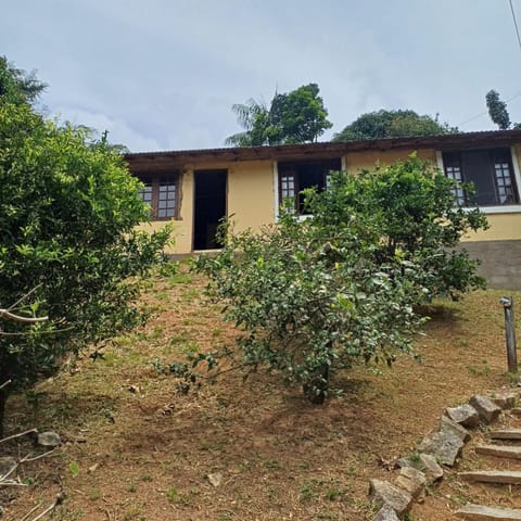 Casa do alecrim House in State of Rio de Janeiro