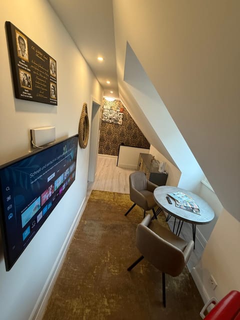 Residence Hamburg - Reeperbahn - St Pauli - Hafen -Schanze - 2 Zimmer Apartment in Hamburg