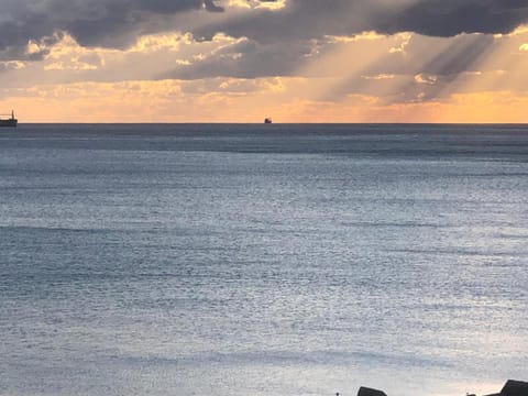 View (from property/room), Sea view