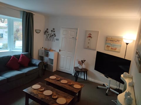 Home on the Lane House in Nottingham