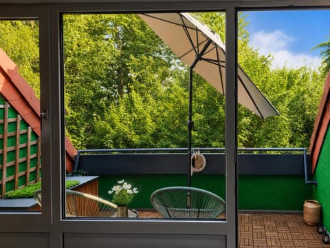 Day, View (from property/room), Balcony/Terrace