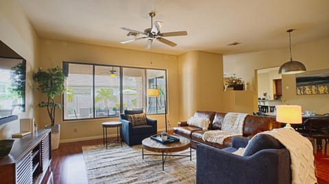 Lynx Chandler Ocotillo House in Chandler