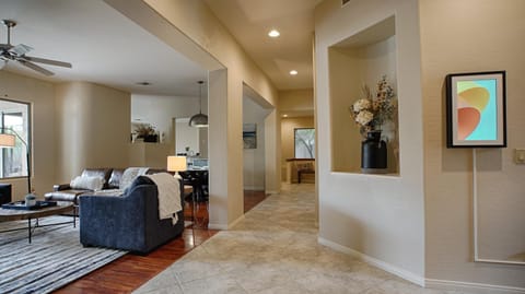 Lynx Chandler Ocotillo House in Chandler