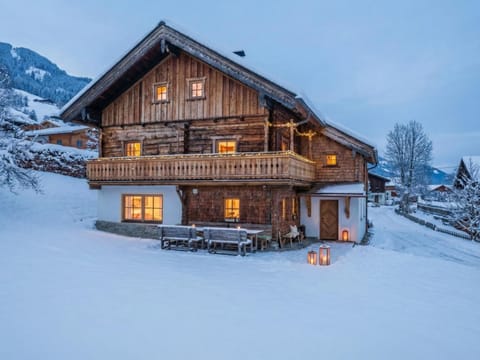 Natural landscape, Winter