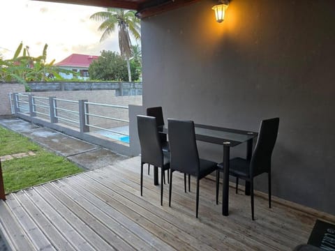 Balcony/Terrace, Balcony/Terrace