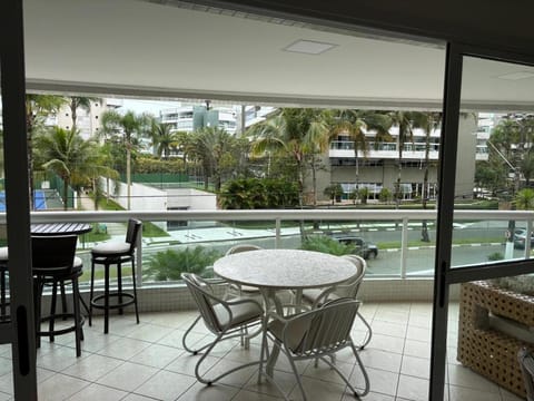 View (from property/room), Balcony/Terrace, Garden view