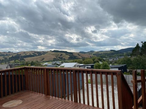 Natural landscape, View (from property/room), Balcony/Terrace, Mountain view