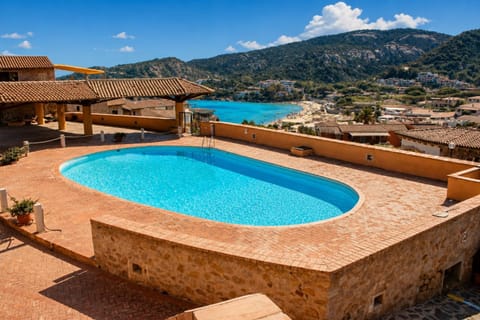 Beach, Pool view, Swimming pool