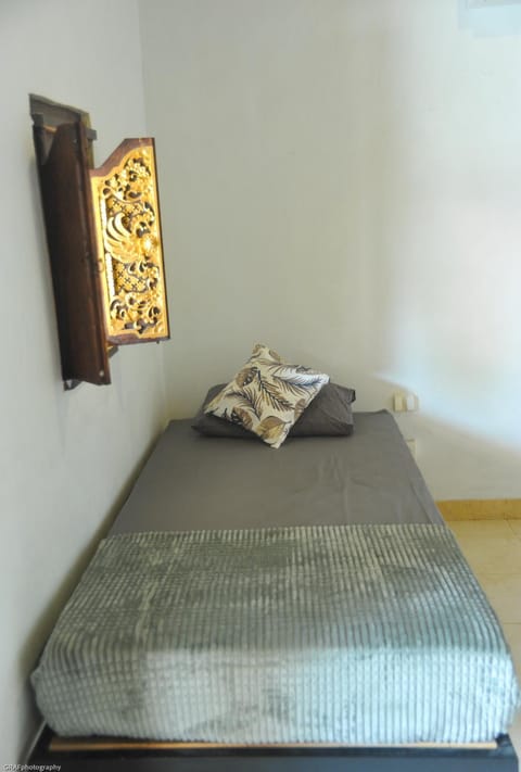 The Cube Hostel Penida Hostel in Nusapenida