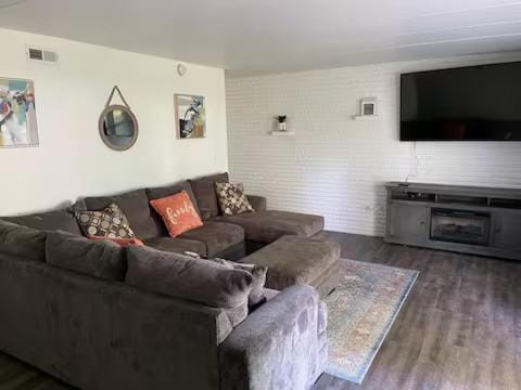 Lovely One Bedroom Apartment Bed and Breakfast in Merrillville