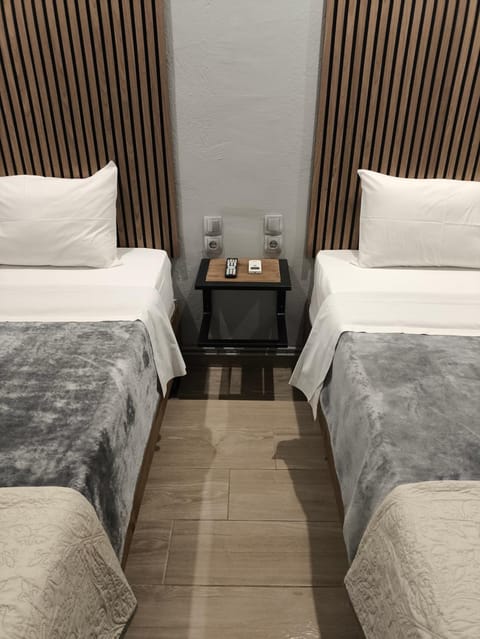 Chris Boutique Rooms Apartment in Pieria, Greece