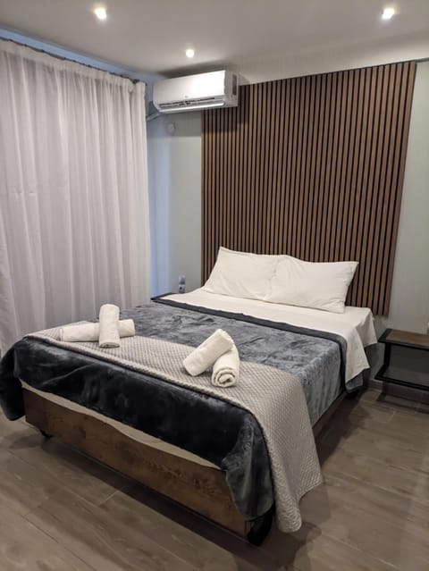 Chris Boutique Rooms Apartment in Pieria, Greece