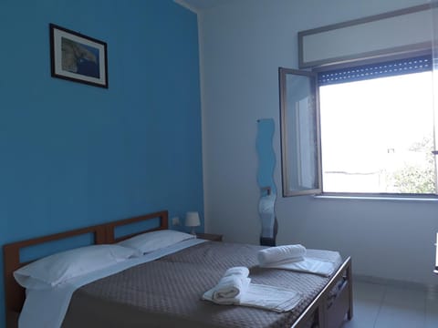 Pensione Nettuno Hotel in Palinuro