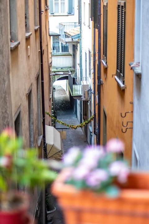 Comodità a due passi dal lago Apartment in Intra