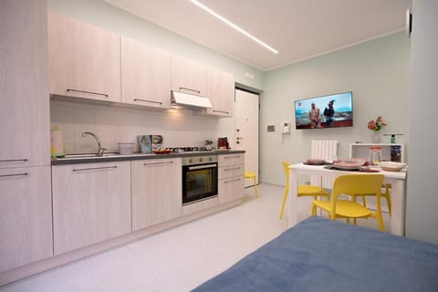 Acquamarina Apartment in Vasto