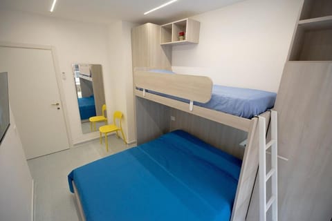 Acquamarina Apartment in Vasto