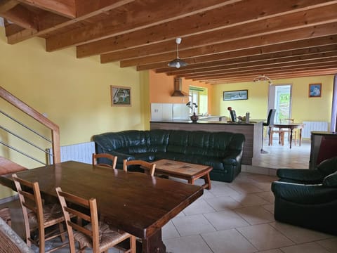 Maison ancienne House in Plougasnou