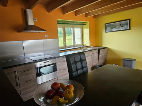 Maison ancienne House in Plougasnou