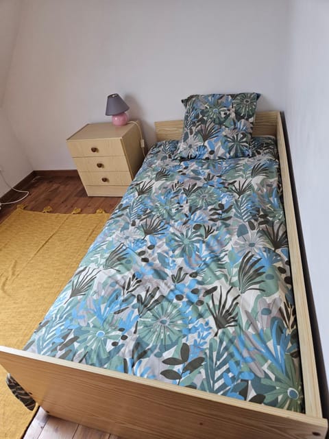 Maison ancienne House in Plougasnou