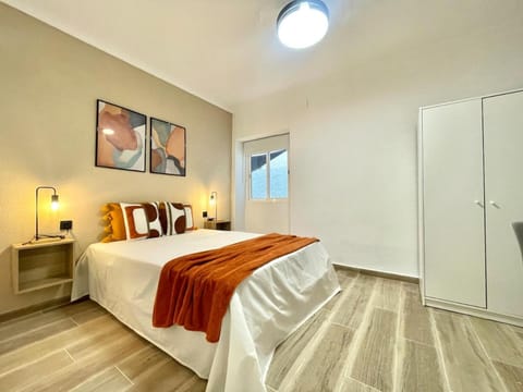 Sargento del Río Alicante Apartment in Alicante