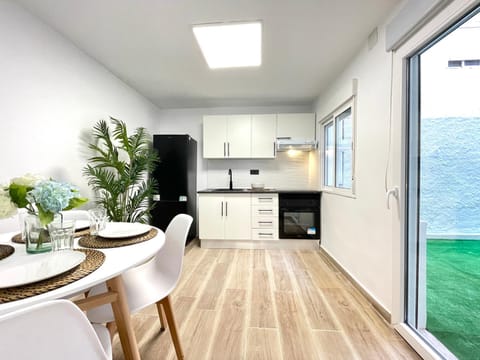 Sargento del Río Alicante Apartment in Alicante