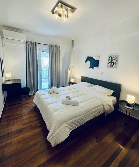 To Kyma Apartment Athens South Apartment in Kallithea