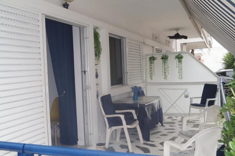 Balcony/Terrace, Balcony/Terrace