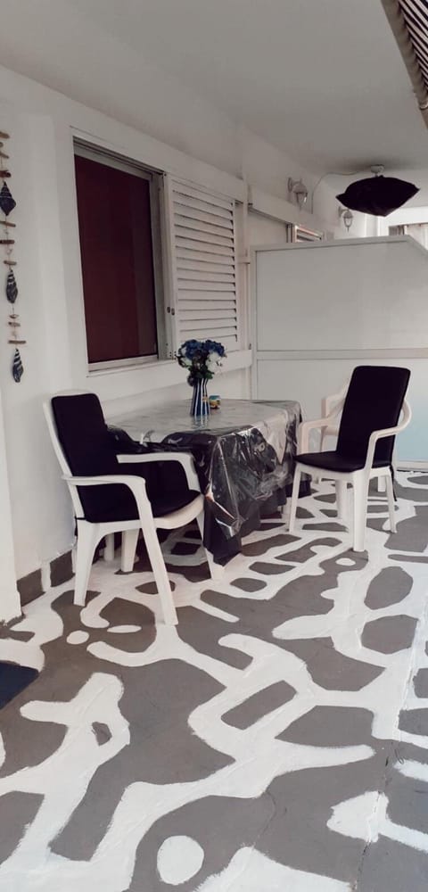 Fay's paradise Apartment in Halkidiki