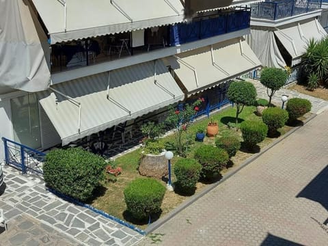 Fay's paradise Apartment in Halkidiki