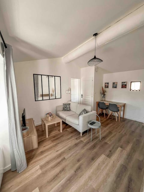 Charmant appartement indépendant Apartment in Cavaillon