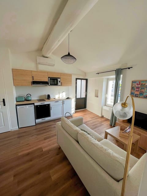 Charmant appartement indépendant Apartment in Cavaillon