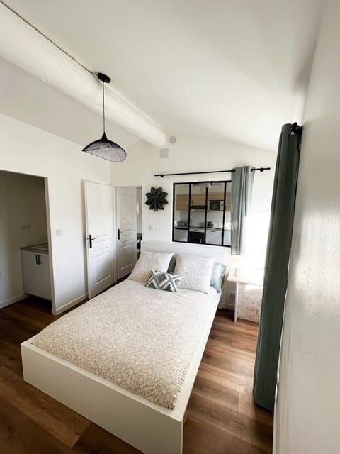 Charmant appartement indépendant Apartment in Cavaillon