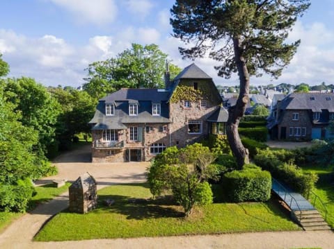 Grande villa maritime à Perros-Guirec - Vue mer - Proche plage Villa in Perros-Guirec