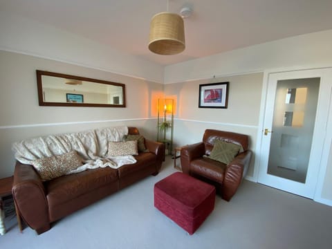 Atlantic Nook Apartment in Portstewart