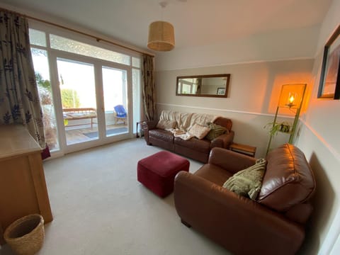 Atlantic Nook Apartment in Portstewart